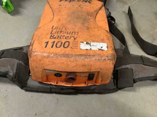 Pelinc 1100 Alte unelte fără fir