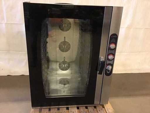 GGM gastro L10M Combi steamer