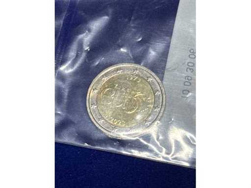 2€ Irlande 2023 - 50e anniversaire de l’adhésion à l’UE