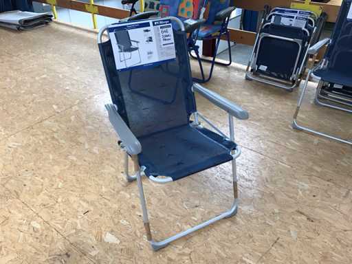 Berger Classic Campingstuhl (3x)