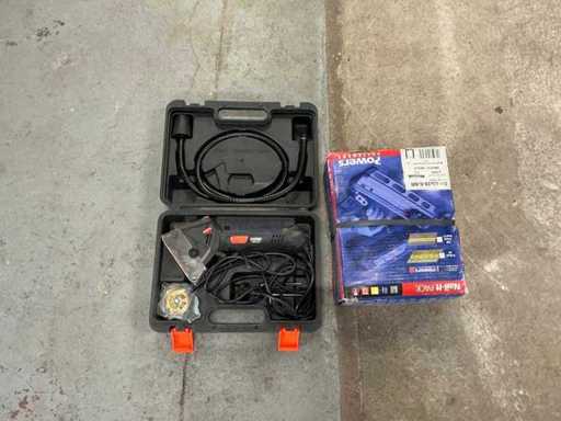 Powers Nail it Nail Gun (2x)