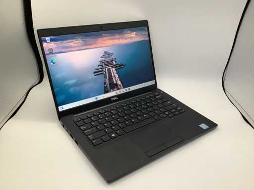 Dell Latitude 7390 Laptop