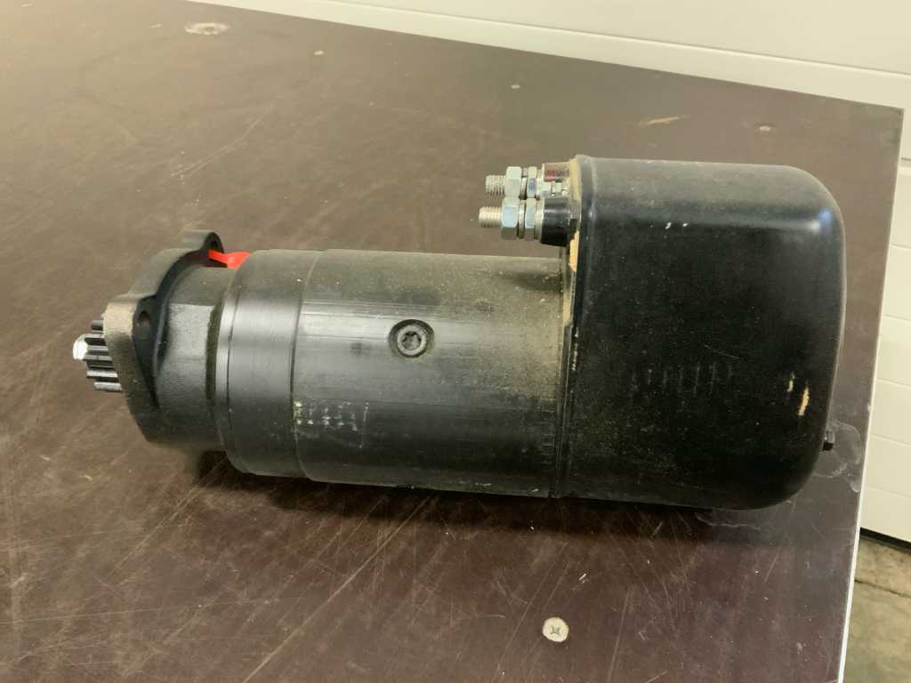 Bosch Startmotor