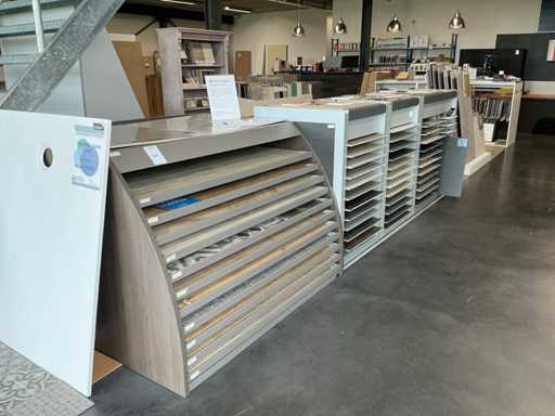 Affichage en mosaïque (19x)