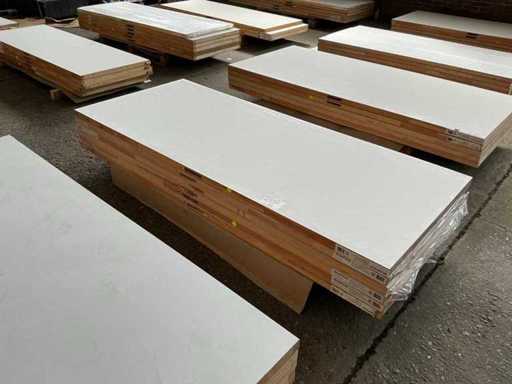 Skantrae - Porta a filo 880x2115 mm (6x)
