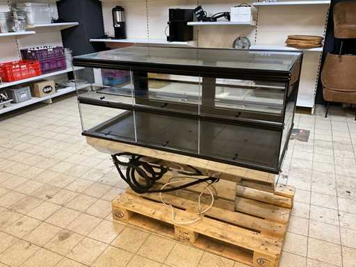 2020 Ake Ideal 60335-1 licorice in refrigerated display case