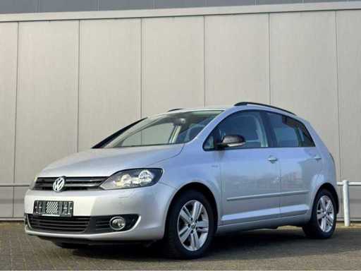 Volkswagen - 2013 - Golf plus automatic - Passenger car