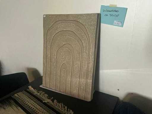 Decorațiuni de perete (2x)