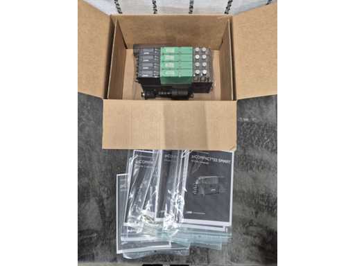 PIAB - piCOMPACT 23 SMART - Compacte pompen