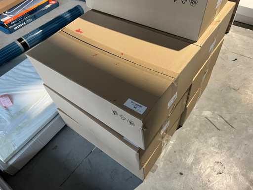 Fenix - Ecosun - Infraroodpaneel steun (4x)