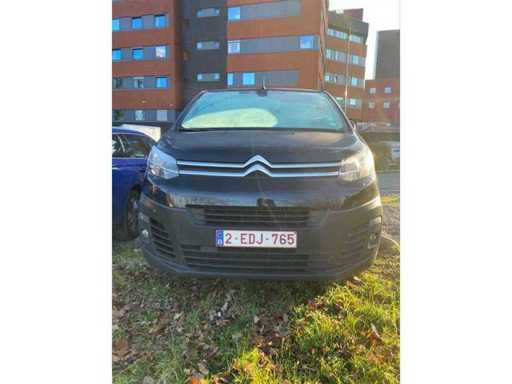 Citroën - Jumpy - Car