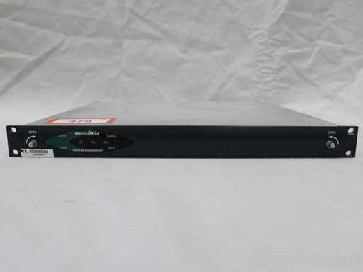 Cambio di mastermind SPG/TSG