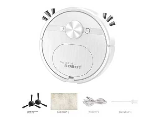 Smart Robot sweepin Aspirateur robot (15x)