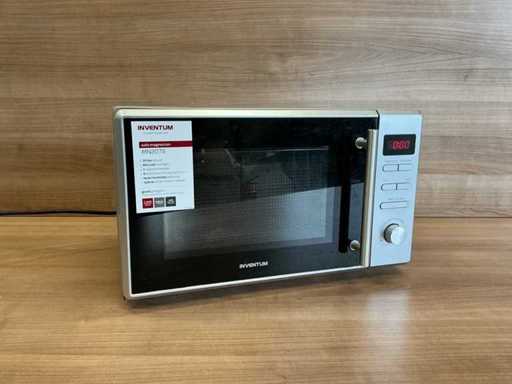 Cuptorul cu microunde Inventum MN270S Solo - 800Watt