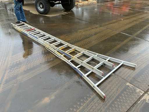 Ladder 2-part