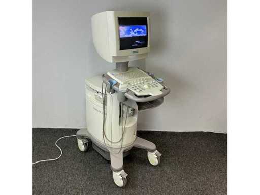 Siemens - Sonoline G40 - Système d’échographie