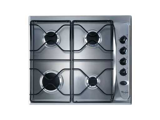 Whirlpool AKM228/IX Gas Cooktop