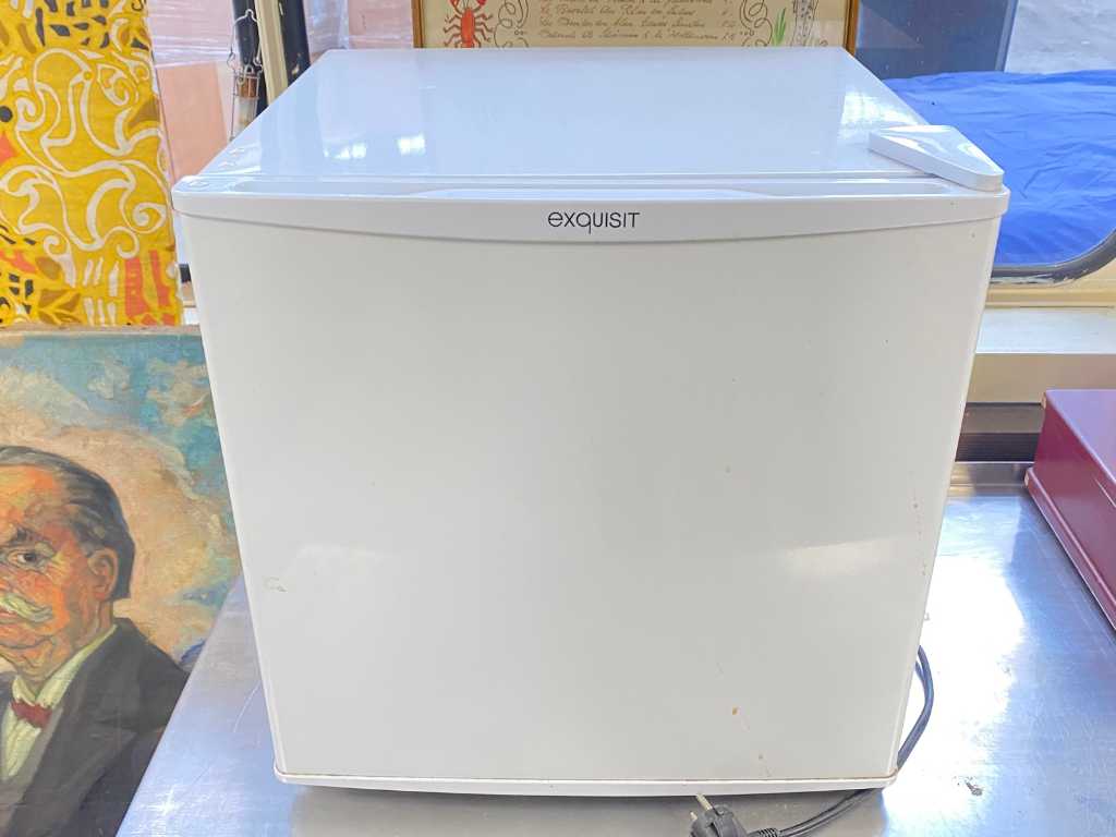 Rafinat - KB45 - Kühlschrank