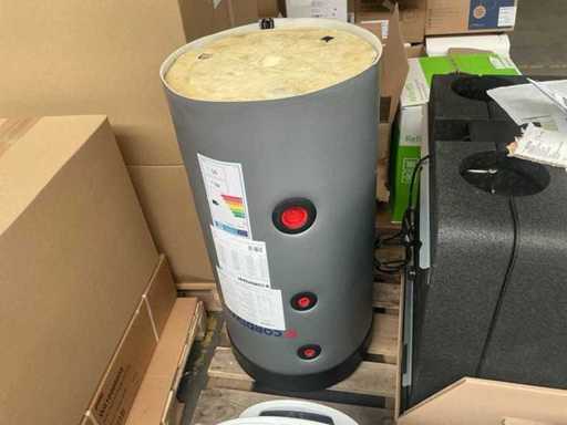 Cordivari Volano BS GBF 100 Boiler