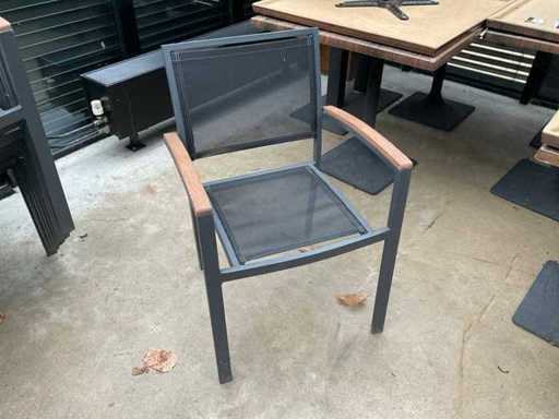 Batyline Terrasstoel (70x)