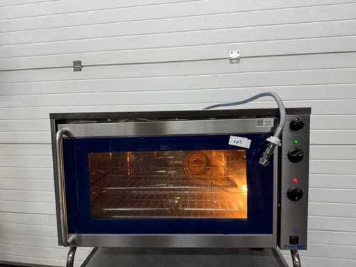 Roeder BE230UK Combi oven