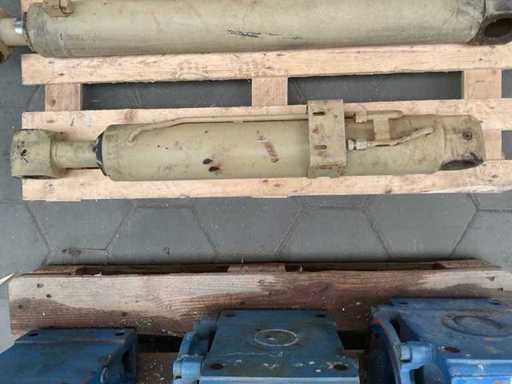Hydraulikzylinder