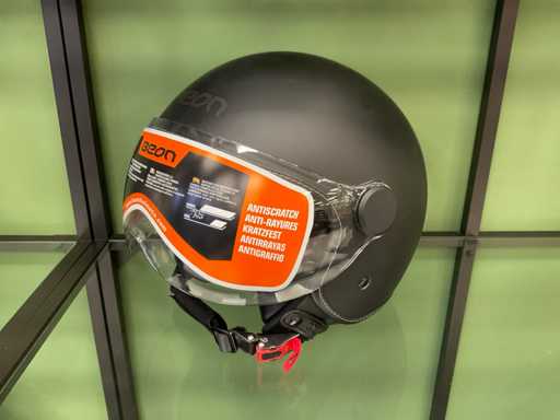 Casco Beon LifeStyle XS