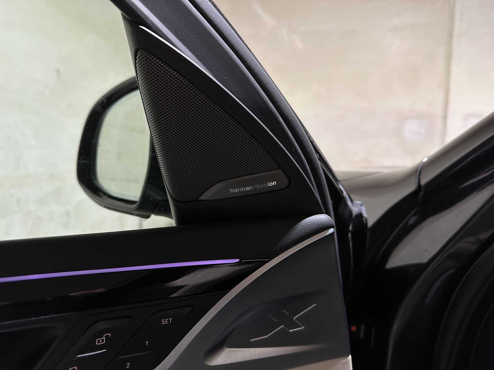 BMW X4 xDrive30i High Executive 252pk 2020 (Origineel-NL) G02, H-552-DT