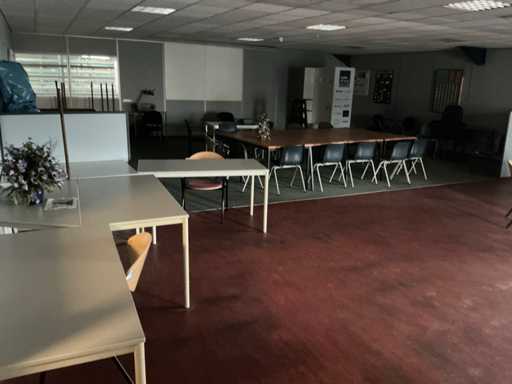 Inventarul cantinelor