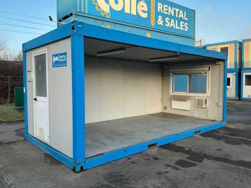 Unità Ufficio di Newhouse