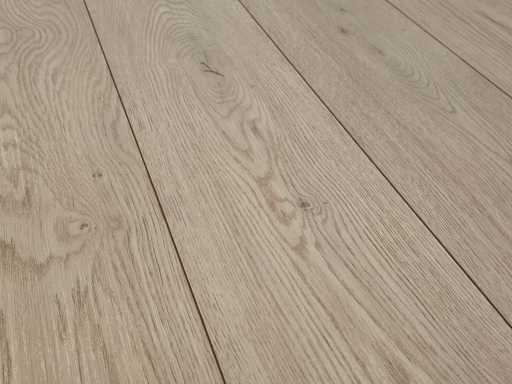 55 m2 Laminate plank - 1383 x 193 x 8 mm
