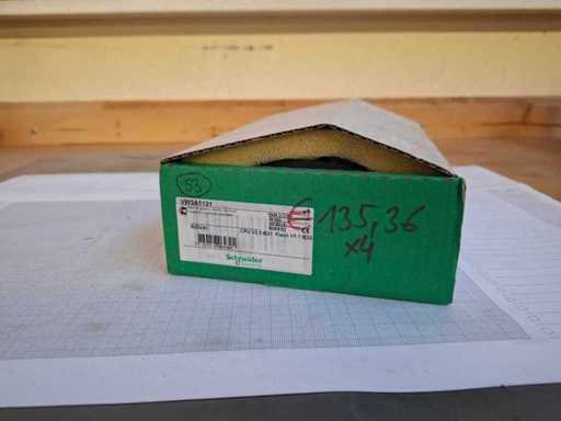 Altivar - VW3A1101 - Remote Graphic Diplay Terminal