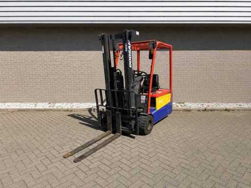 Doosan - 2006 - B20T-5 - Stivuitor