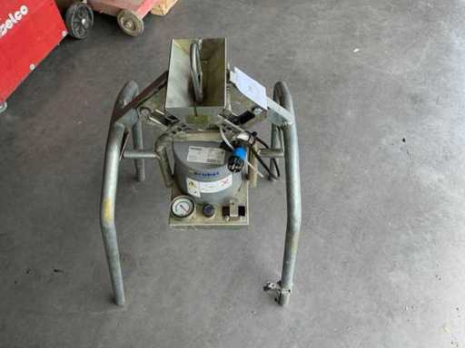 Sollevatore a vuoto Probst Speedy-vs-14