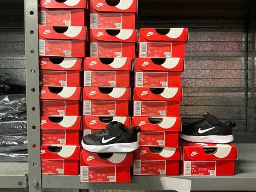 Partij Nike wearallday (TD) (20x)