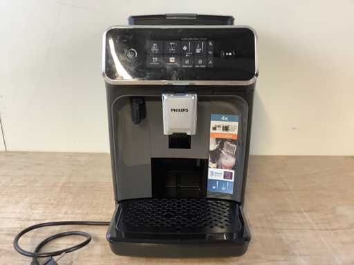 PHILLIPS 2300 Series Koffie- & espressomachines