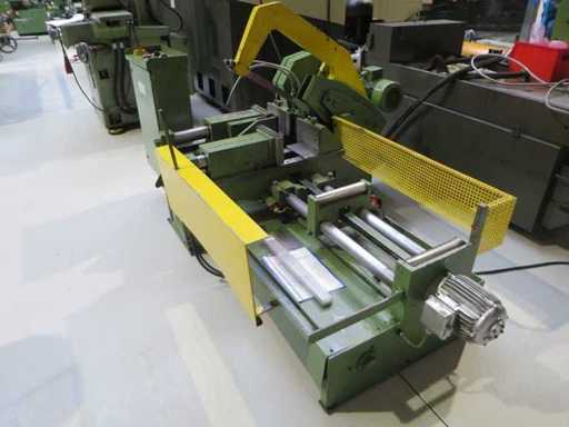 KASTO BSM 260 A Automatic Hacksaw