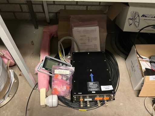 Northrop Grumman Altra Parte della Barca