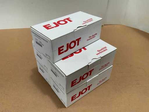 EJOT JT3-2H-40-6,0/6,0x64 Bohrschrauben (500 Stück)