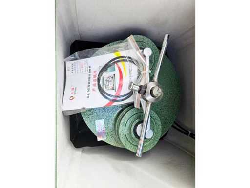 LY 2MZ-100 - Verzegelde Monstervermaler (Pulverizer) -2024