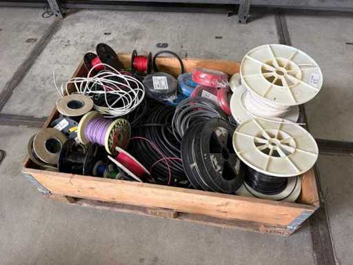 Party Wire, cables & cords