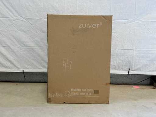 Fotoliu Zuiver pentru fotoliu (2x)