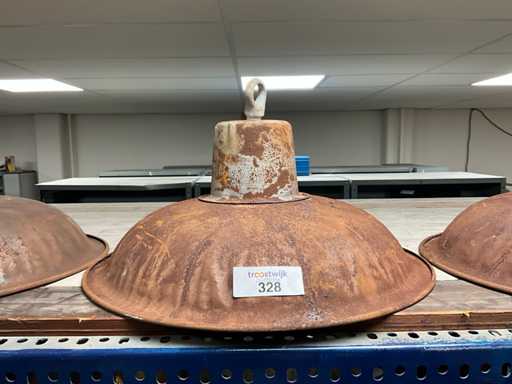 Lampada a sospensione Ship