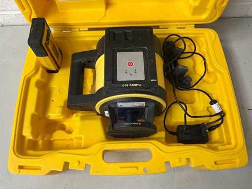 Leica Rugby 810 Rotationslaser
