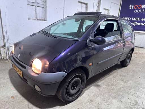 Renault - Twingo - 1.2-16V Kenzo - 24-RL-LS