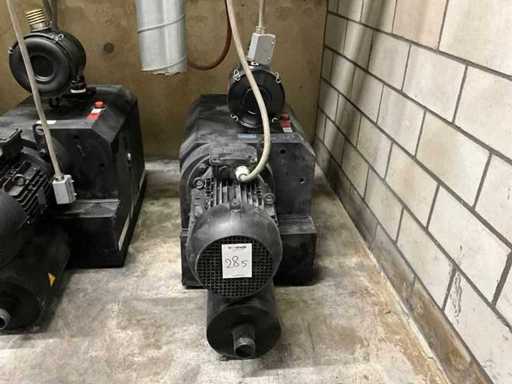 Pompe à vide Gardner Denver C-VLR 301 2018