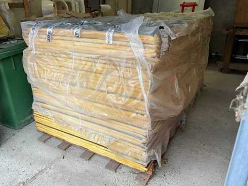 Isolant Isover Climliner Slab 602 (40x)