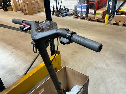 Segway Elektrische step