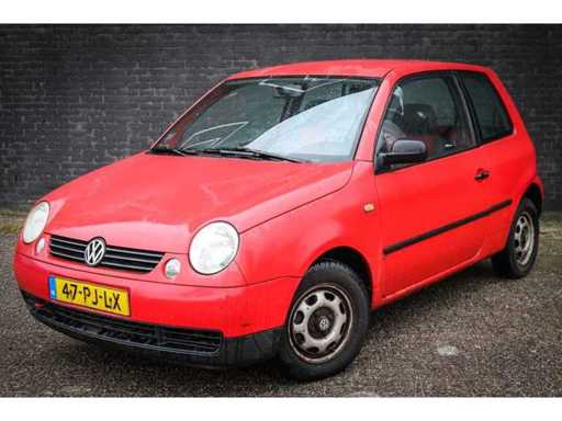 Volkswagen Lupo 1.0 Comfortline, 47-PJ-LX