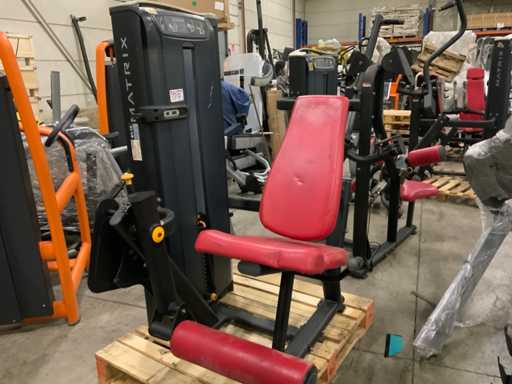 matrix versa leg extension Krachtstation